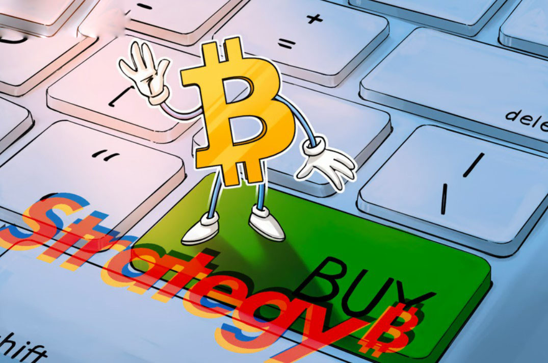 Strategy���ƾ߱�441����Ԫļ��ʵ��,�����ƽ����رң�BTC�����ּƻ�