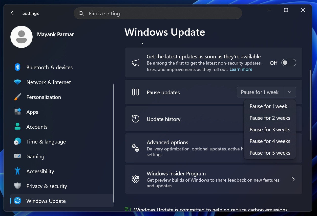 ���ǿ����������΢����ŵ�û�����������ͣ��װ Win11 ����