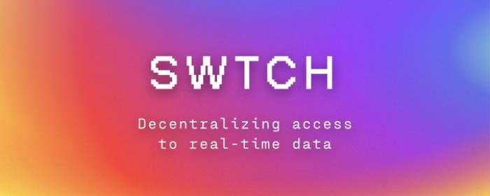 Switchboard(SWTCH)����ʲô?��һ����Ͷ����?SWTCH���Ҿ������Ͷ��ȡָ��