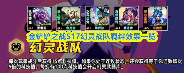 �����֮սS17����ս���Ч��һ��