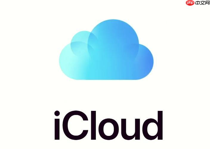 iCloud��ô��������