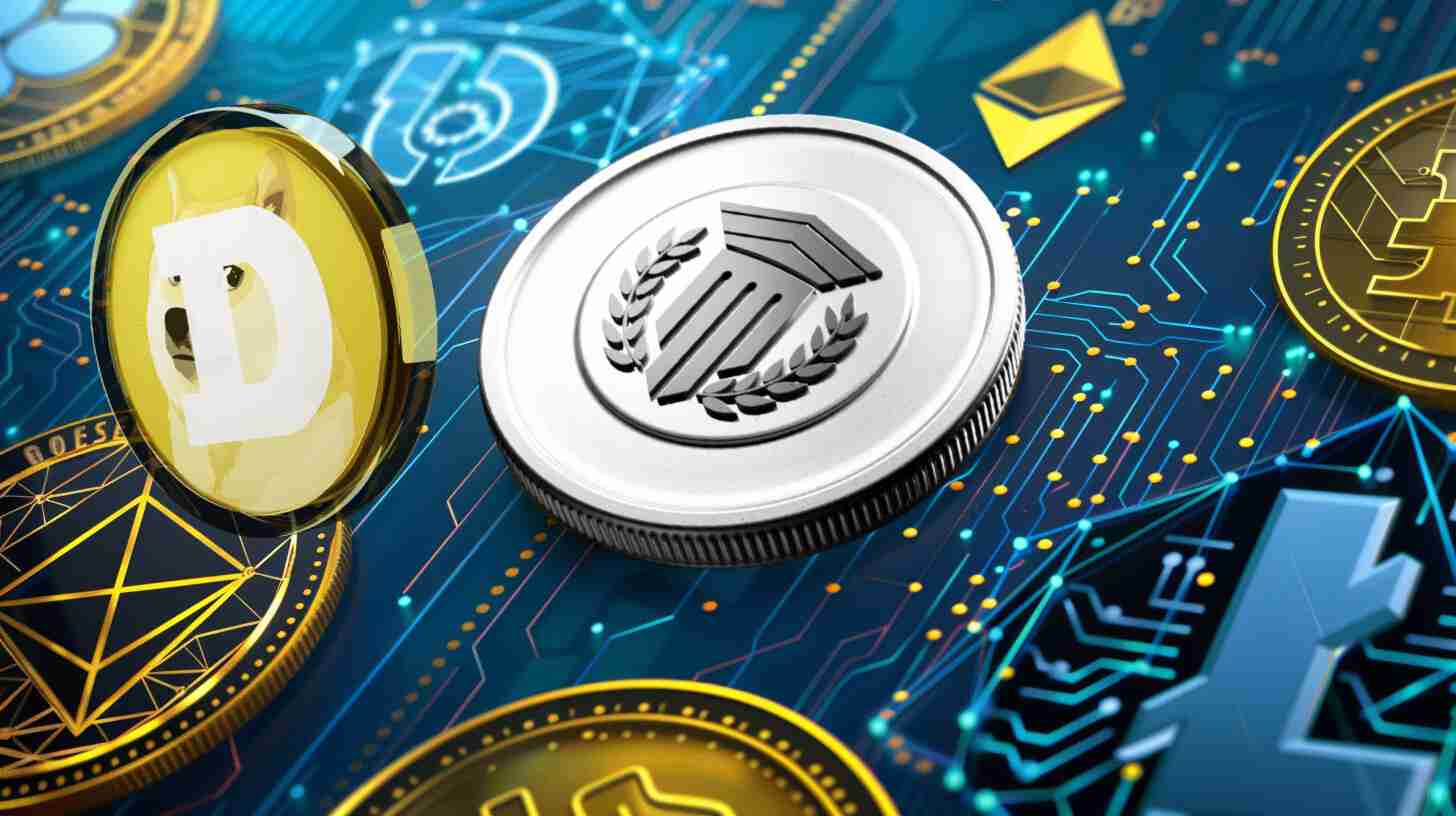 ����Ͷ����Mutuum Finance��MUTM����2800����Ԫ��Doge�ĸ���