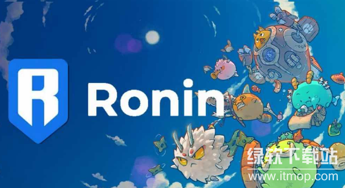 ������̬�����ؼ���Ronin��Puffverseƽ̨Ϊ���������ӿ��