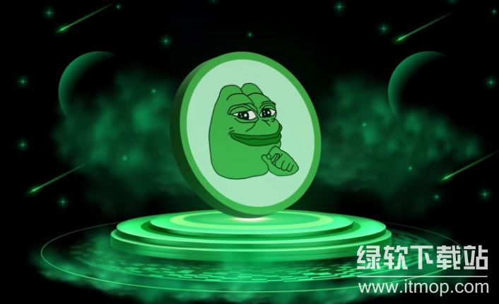 Pepe�������Ļ�����,�����Ӱ���䳤�ڷ�չ��