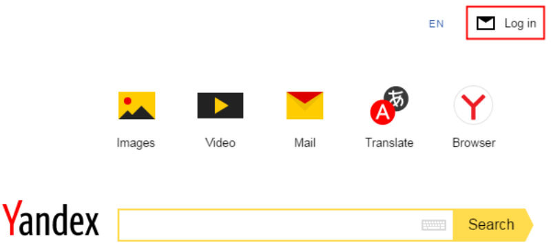 yandex���Ĺ�����ڻ��� yandex����˹�������ķ��ʷ�ʽ_���ۿ�