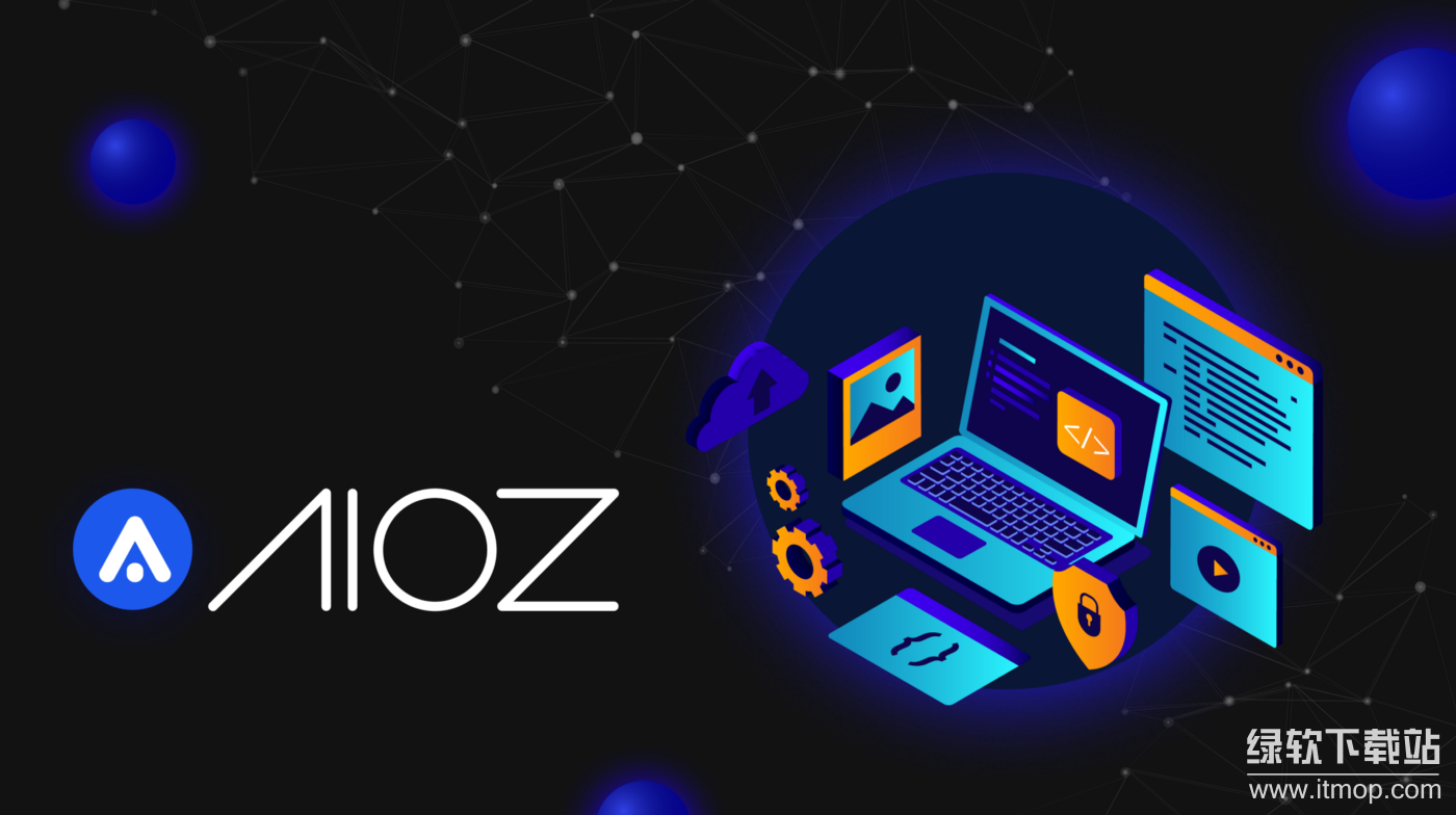 AIOZ��ʲô���֣�����������λ��