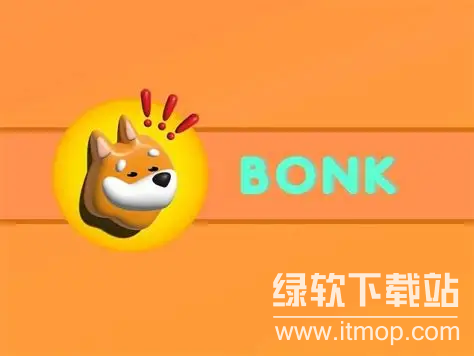 BONK���ַ�����ʲô�����ޱ�ȷ����