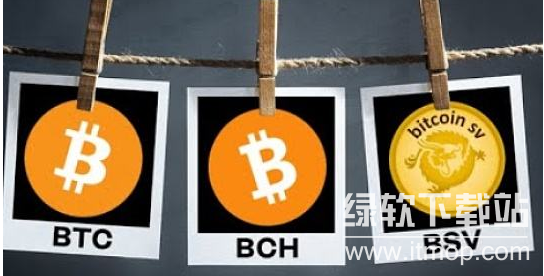 BSV�Һ�BCH���ĸ����ţ�������������Щ�Աȷ�����