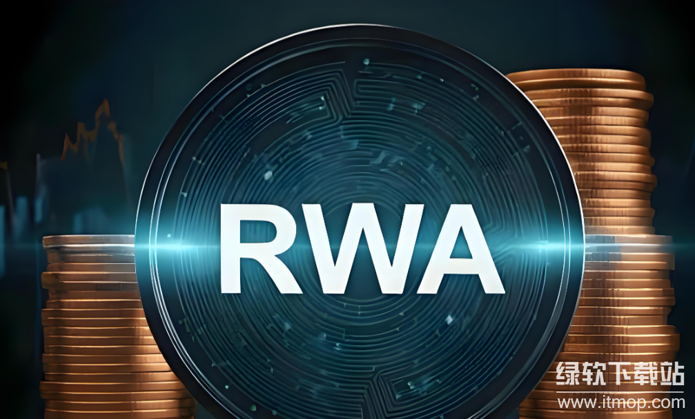 ȥ�������զ�ƶ�����RWA���£����һ���Ʊ������ս���ģ�