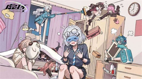 ż���ɫ�������Ρ��黷������2026���ڿ������⣡������iOS��PCƽ̨��