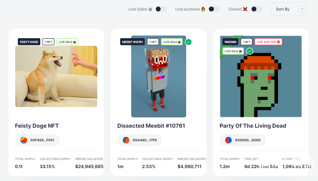 NFT��Ƭ�������Գ����ʵ�֣�̽������NFT��������