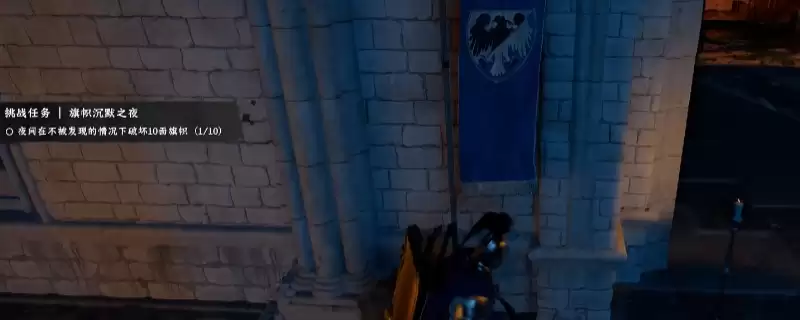 ����ɫɳĮ�����ĳ�Ĭ֮ҹ��ս������������