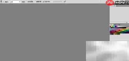 Photoshop�½��ļ��̳�