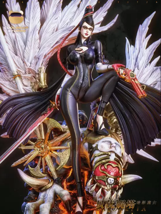 ȫ�¡�����ʹħŮ�������������