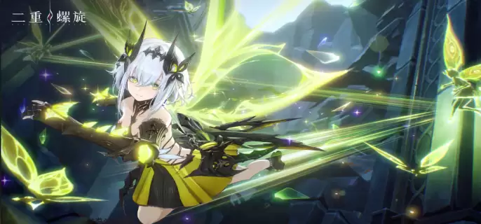 二重螺旋隐藏任务怎么触发-二重螺旋隐藏任务触发攻略 二重螺旋隐藏任务怎么触发-二重螺旋隐藏任务触发攻略