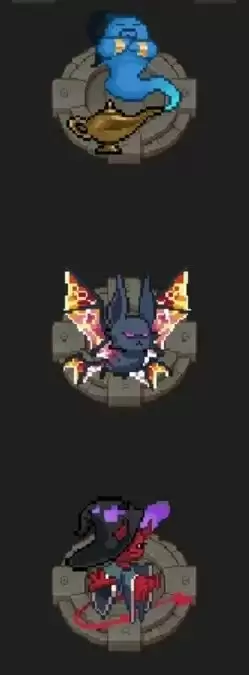 《魔法之路》平民神鹰进阶攻略 《魔法之路》平民神鹰进阶攻略