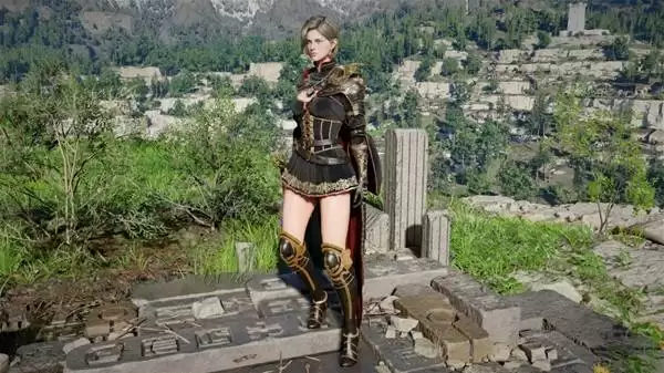 ����ɫɳĮ��Ů�����װ���װ���һ��