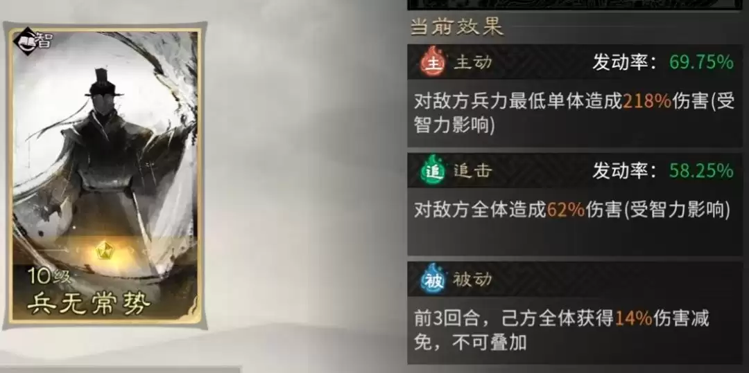 《三国:天下归心》前期高性价比阵容推荐 《三国:天下归心》前期高性价比阵容推荐