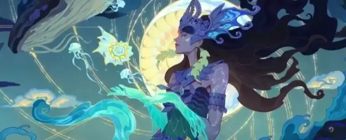 ������ҫ���º�֮Ů��Ƥ����ȡ����