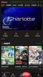 anfuns��ҳ����ʲô