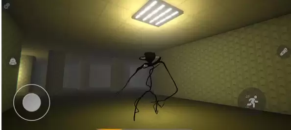 后室深入探索通关技巧 后室深入探索通关技巧