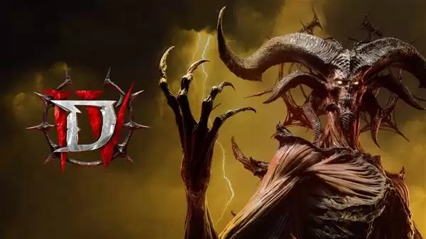 《暗黑破坏神4》憎恨之王DLC实机过场动画女王与圣者分享 《暗黑破坏神4》憎恨之王DLC实机过场动画女王与圣者分享