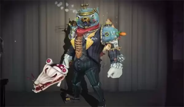 �������˸񡷹��ʱװ�����ϼ�����ϷչʾЧ����ʽ������