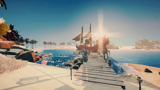 ���ҵĺ���ׯ԰���������ģ�⺣����Ӫ��Ϸ������Steam�������鷢�ۻ���3��