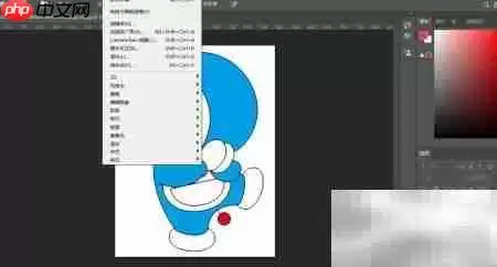 Photoshop����ˮī����Ч��_���ۿ�