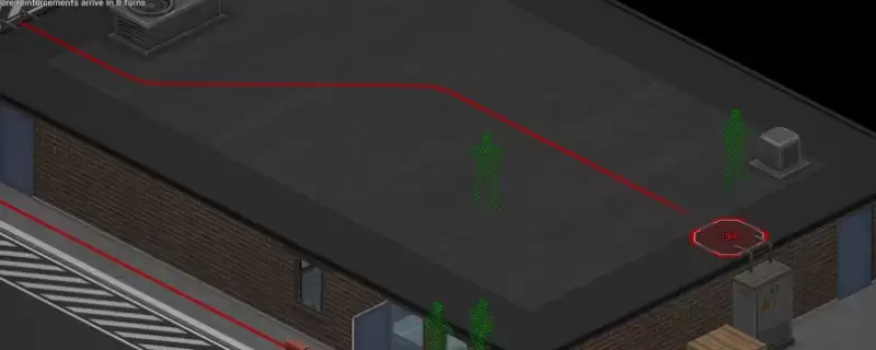 《异种航员2》活动技巧介绍 《异种航员2》活动技巧介绍