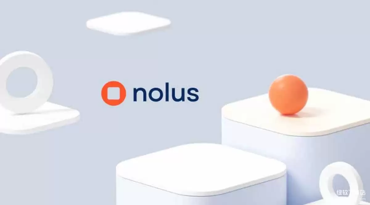 ʲô��NolusЭ�飿������������ʵ�ָߴ�150%�ĸܸˣ�