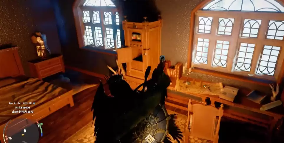 ����ɫɳĮ��Ů�׵Ķ�����ȡ���Է���