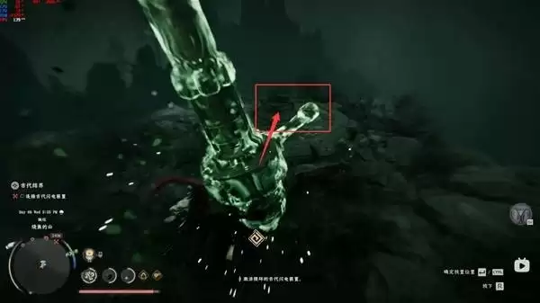 红色沙漠堕落之神任务闪电柱解谜答案一览 红色沙漠堕落之神任务闪电柱解谜答案一览