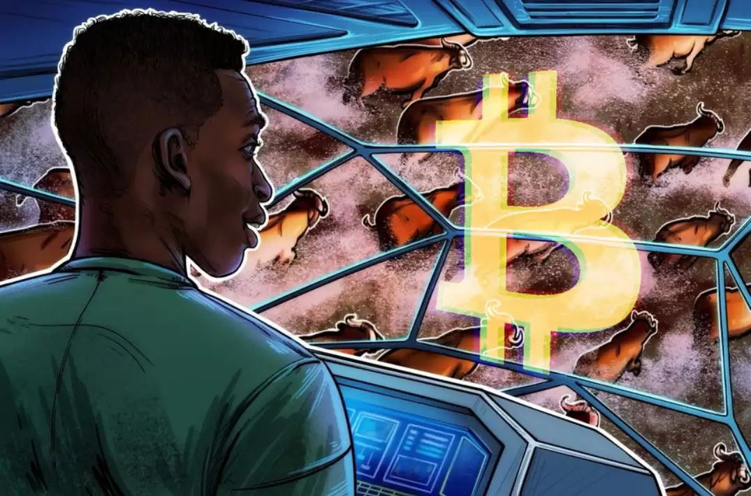 ���رң�BTC������һ��ţ�п��ܲ���Դ�ڸ�