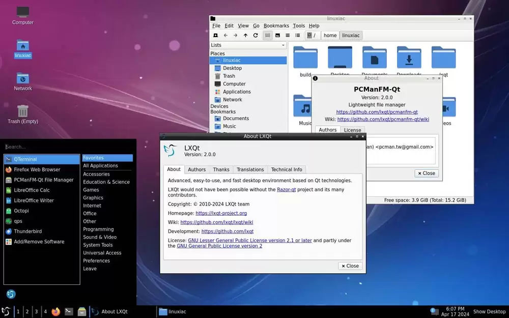 linux�ĸ�����ÿ�? 8����� Linux ���滷���Ƽ�
