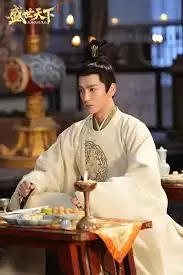 盛世天下礼承乾扮演者是谁-盛世天下礼承乾由谁扮演 盛世天下礼承乾扮演者是谁-盛世天下礼承乾由谁扮演