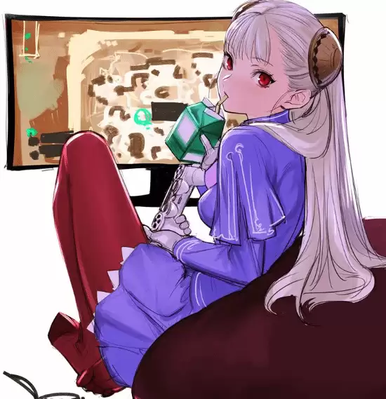 这照片是你?玩家吐槽卡普空把女神爆改变超丑! 这照片是你?玩家吐槽卡普空把女神爆改变超丑!