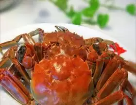 美味蒸河蟹鲜嫩做法是什么-美味蒸河蟹鲜嫩做法大 美味蒸河蟹鲜嫩做法是什么-美味蒸河蟹鲜嫩做法大