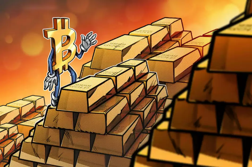 ���رң�BTC���Իƽ�� RSI �ӽ�����͵�,����ʦ��Ϊ��ӭ�����Ƿ���