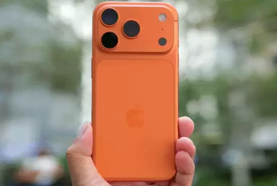 ��ô����ɫ�û�У�iPhone18Pro����ɫ�ǳ�