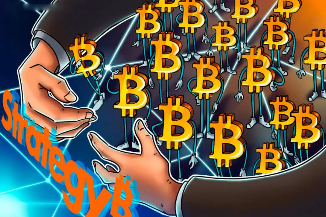 Strategy13����Ԫ�Ӳֱ��ر�,��ҵ������ͻ��73.8��BTC���