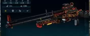 无主之地4汇聚武器效果是什么 无主之地4汇聚武器效果是什么