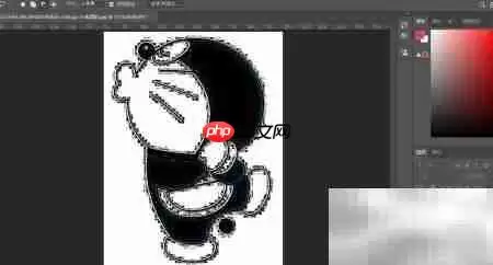 Photoshop����ˮī����Ч��_���ۿ�