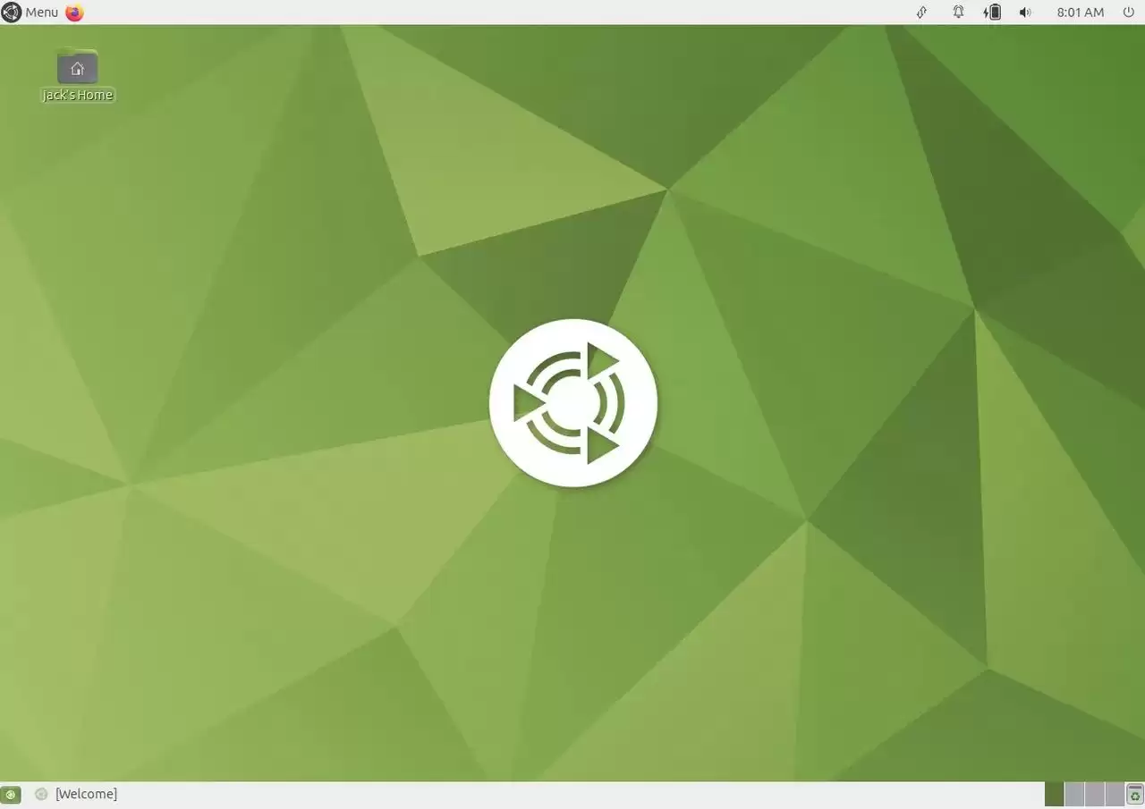 linux�ĸ�����ÿ�? 8����� Linux ���滷���Ƽ�