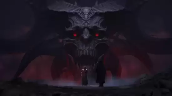 《暗黑4》6分钟重磅新片!墨菲斯托震撼亮相 《暗黑4》6分钟重磅新片!墨菲斯托震撼亮相