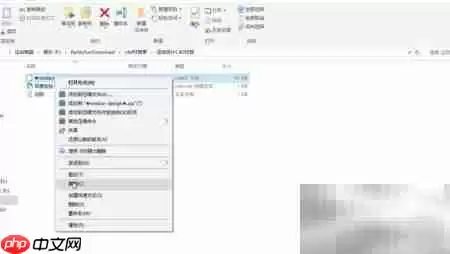 C4D安装运动设计预设包教程 C4D安装运动设计预设包教程