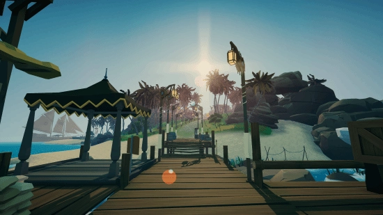 ���ҵĺ���ׯ԰�����ģ�⺣����Ӫ��Ϸ����Steam�������鷢�ۻ���3��