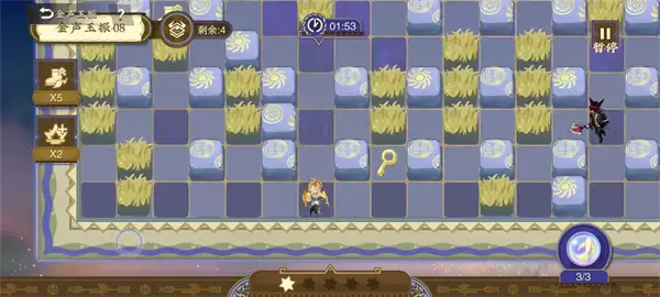 �ﻪ���½�������1-15��Կ��λ�÷���