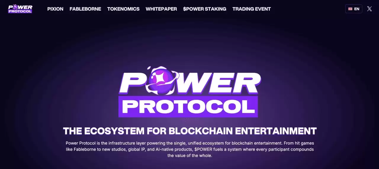 ʲô��Power Protocol (POWER)�ң�������;������ѧ����