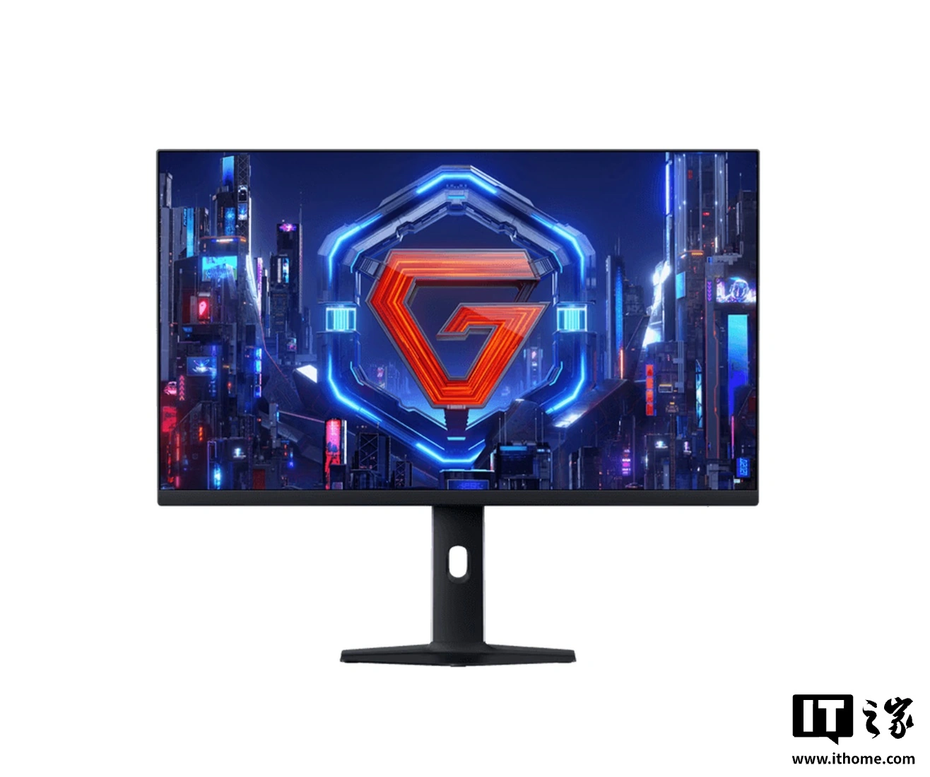 С���Ƴ� 2026 �� REDMI G27Q 27 Ӣ����ʾ����2K 320Hz��˫ DP 2.1��1299 Ԫ